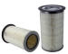 Vzduchový filtr WIX FILTERS 42757