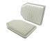 Vzduchový filter WIX FILTERS 49018