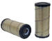 Filtr, vzduch v interiéru WIX FILTERS 49256