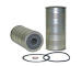 Filtr, pracovní hydraulika WIX FILTERS 51136