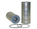 Filtr, pracovní hydraulika WIX FILTERS 51161
