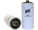 Hydraulický filtr, automatická převodovka WIX FILTERS 51290
