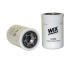Filtr, pracovní hydraulika WIX FILTERS 51455