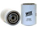 Filtr, pracovní hydraulika WIX FILTERS 51545