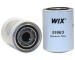 Filter pracovnej hydrauliky WIX FILTERS 51663