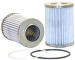 Filtr, pracovní hydraulika WIX FILTERS 51694