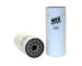Filtr, pracovní hydraulika WIX FILTERS 51800