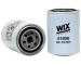 Filtr, pracovní hydraulika WIX FILTERS 51806