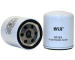 Filtr, pracovní hydraulika WIX FILTERS 57181