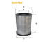 Vzduchový filtr WIX FILTERS 93079E