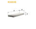 Filtr, vzduch v interiéru WIX FILTERS 93223E