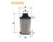 Vzduchový filtr WIX FILTERS 93226E
