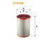 Vzduchový filtr WIX FILTERS 93308E