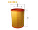 Vzduchový filtr WIX FILTERS 93319E