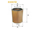 Vzduchový filtr WIX FILTERS 93357E