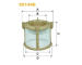Palivový filtr WIX FILTERS 95144E