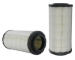 Vzduchový filtr WIX FILTERS WA10161