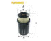 Vzduchový filter WIX FILTERS WA6052