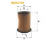 Vzduchový filtr WIX FILTERS WA6743