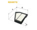 Vzduchový filtr WIX FILTERS WA9678
