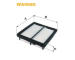 Vzduchový filtr WIX FILTERS WA9680
