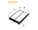Vzduchový filtr WIX FILTERS WA9701