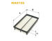 Vzduchový filtr WIX FILTERS WA9726