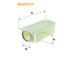 Vzduchový filtr WIX FILTERS WA9727