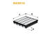 Vzduchový filtr WIX FILTERS WA9819