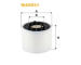 Vzduchový filtr WIX FILTERS WA9931