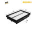Vzduchový filtr WIX FILTERS WA9943