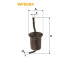 Palivový filtr WIX FILTERS WF8084