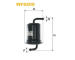 Palivový filtr WIX FILTERS WF8209