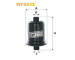 Palivový filtr WIX FILTERS WF8232