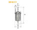 Palivový filtr WIX FILTERS WF8317