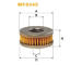 Palivový filtr WIX FILTERS WF8345