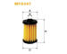 Palivový filtr WIX FILTERS WF8347