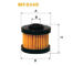 Palivový filtr WIX FILTERS WF8349