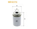 palivovy filtr WIX FILTERS WF8370