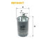 Palivový filter WIX FILTERS WF8407