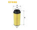Palivový filtr WIX FILTERS WF8495