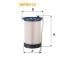 Palivový filtr WIX FILTERS WF8512