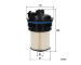 Palivový filtr WIX FILTERS WF8520