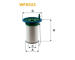 Palivový filtr WIX FILTERS WF8523