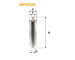 Palivový filtr WIX FILTERS WF8528