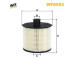 Palivový filtr WIX FILTERS WF8553