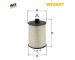 Palivový filtr WIX FILTERS WF8607
