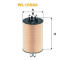Olejový filtr WIX FILTERS WL10084