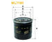 Olejový filtr WIX FILTERS WL7100