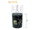 Filtr, pracovní hydraulika WIX FILTERS WL7114